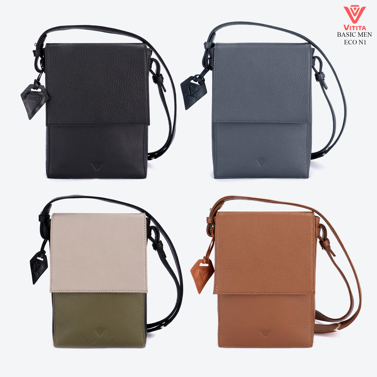BASIC MEN ECO N1